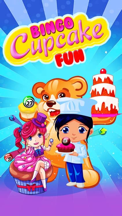 Cupcake bingo casino Guatemala